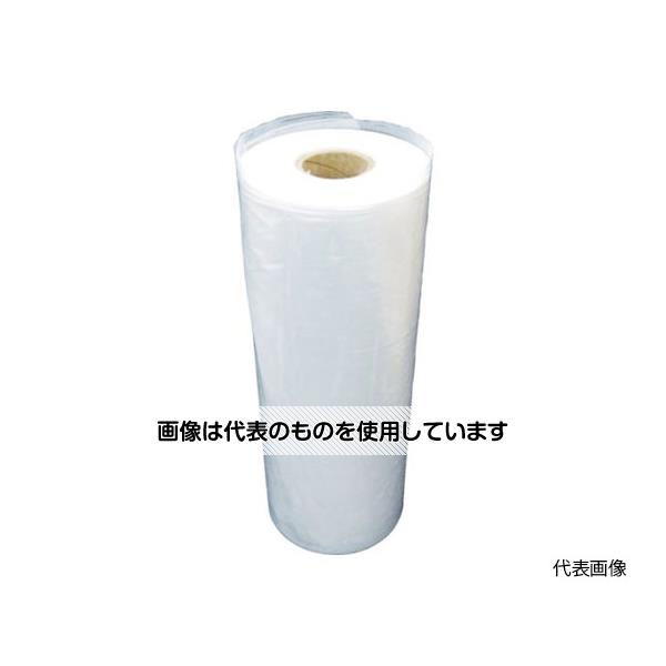 トラスコ中山 ポリチューブ 0.05×400×300M巻(1巻入) SPT-400 入数:1巻