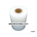 トラスコ中山 ポリチューブ 0.1×200×300M巻(1巻入) TPT-200 入数:1巻