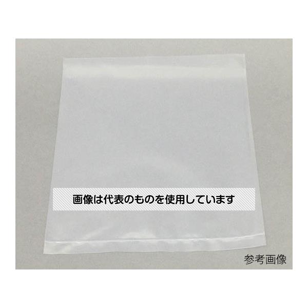 アズワン(AS ONE) ハイクリーン永久帯電防止規格袋 1箱(50枚×5袋入) CT-3 入数：1箱(50枚×5袋入)