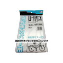 三友産業 ユーパック 自転車カバー用 1900mm×1100mm×0.05mm HR-505 入数:1枚