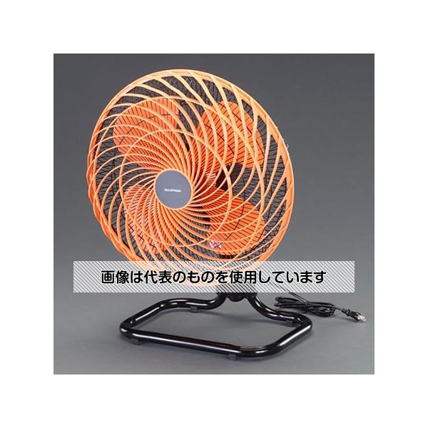 アズワン(AS ONE) AC100V・ 95W/ 435mm 工場扇(据置型) EA897AS-3A 入数：1台
