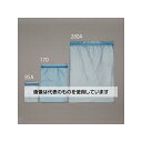 アズワン(AS ONE) 70x 50mm チャック付ポリ袋(ESD/300枚) EA944CN-70A 入数:1袋(300枚入)