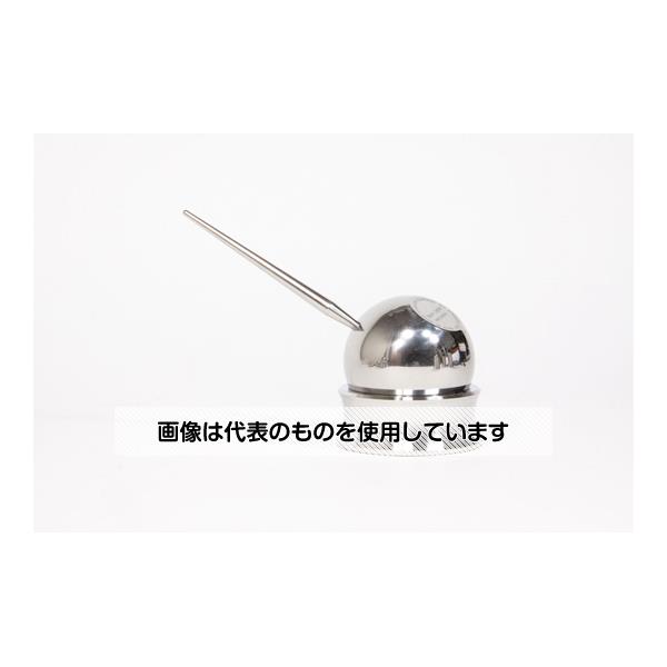 【アズワン AS ONE】実験室設備 工具類 工具その他 ●様々な精密・微細作業に対応が可能なオールラウンドモデルです。 ●微細作業手ブレ軽減器具。 ●ピンセット・プローブ・半田ごてなど、作業ツール先端の震えを効果的に抑制する器具。 ●微細作業の手振れを無くすことで作業をしやすくします。 ●手ぶれを抑えた自由な動作で作業のストレスを軽減することができます。 ●微細作業の動作を正確に安定させることで作業効率がアップします。 ●従来の手作業では困難な緻密で高精度な作業が行えるようになります。 ●技術者様、研究者様が行う様々な微細作業の手助けにご使用いただけます。 ●微細作業において、手ブレが気になったことはありませんか。僅かな手指の震えでも器具の先端では振れが倍増するために、正確な作業を進めることが難しく感じることがあります。このような緻密、繊細な作業に手ブレ軽減器具(マイクロクラフター)を使用することによって、先端の振れを効果的に抑えることができます。微細作業に携わる技術者様は意識的に、或いは無意識に手ブレを抑える様々な工夫をされておられるのではないでしょうか。もしいつでも簡単に自分の手がマニピュレーターのように正確に、そして尚且つ自由自在に動かせるようになればどんなに素晴らしいことでしょう。この夢のような動作を簡単に行うことが可能になります。微細作業のイライラ緊張を和らげ、ハイレベルの作業が行えるようになります。 商品の仕様 ●作業範囲(ポイント位置)の目安(※作業範囲の目安は、作業が行える範囲を表しています。) ●▼高さ：約0〜80mm ●▼水平距離：約80mm以内(※水平距離は円形ベースの外径から作業ポイントまでの距離を表しています。) ●材質：SUS304 ●重量：349g ●サイズ：約D46×W46×H113mm(※サポートアームを立てた状態) 【※ご注意ください】商品は代表の画像を使用しています。