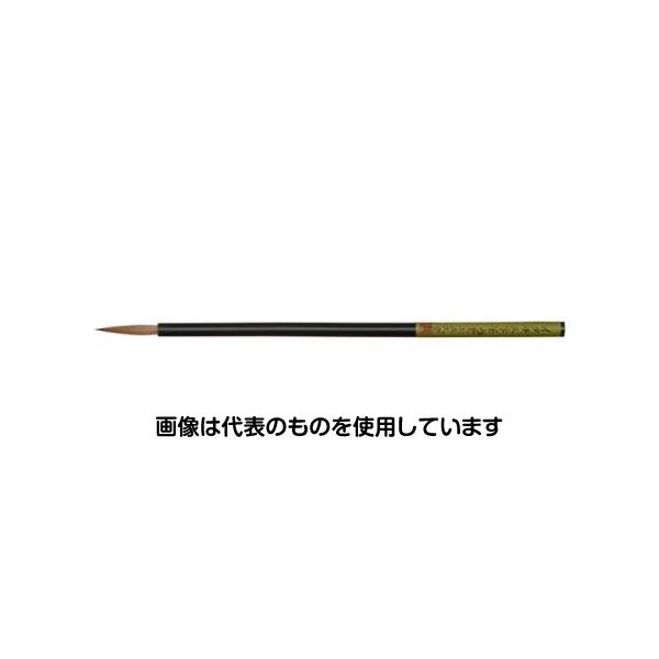 アズワン(AS ONE) 2号 文字筆(イタチ毛) EA109MJ-134 入数：1本