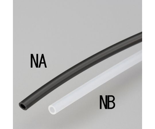 �������(AS ONE) 4.5/6.0mmx10m �ʥ�������塼��(���/���� EA125NB-7A ������1��