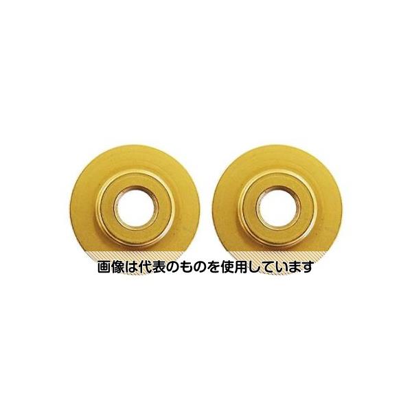 アズワン(AS ONE) 替刃(銅管用/2枚) EA202BK-51 入数：1箱(2枚入)