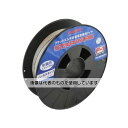 アズワン(AS ONE) φ1.2mm/3.0 kg ノンガス用軟鋼ワイヤー EA315SH-27 入数:1個