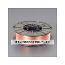アズワン(AS ONE) φ0.9mm/5.0 kg ソリッド軟鋼ワイヤー EA315SH-45 入数:1個