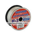 アズワン(AS ONE) φ0.8mm/0.45kg ソリッドステンレスワイヤー EA315SH-61 入数:1個