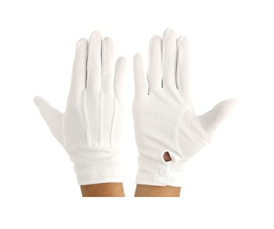 アズワン(AS ONE) [LL] 手袋(礼装用/6双) EA354AA-134 入数：1箱(6双入) 2