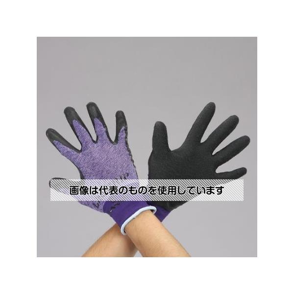 アズワン(AS ONE) [M] 手袋(薄手・ナイロン、ポリエステル・天然ゴム/10双 EA354GD...