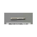 エスコ M 8x1.25ハンドタップ(左ねじ用/SKS2/中) EA829DM-8B 入数:1個(4)