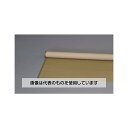 エスコ 1.17x 5m/0.6mm ナイロンシート(裏面PUコート/OD) EA911AS-11 入数:1本