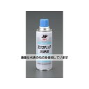 エスコ 420ml 金属傷探査(洗浄液・24本) EA920SC-5B 入数:1セット
