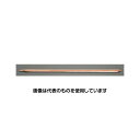 エスコ 300mm アース棒(W型) EA940AS-71 入数:1本
