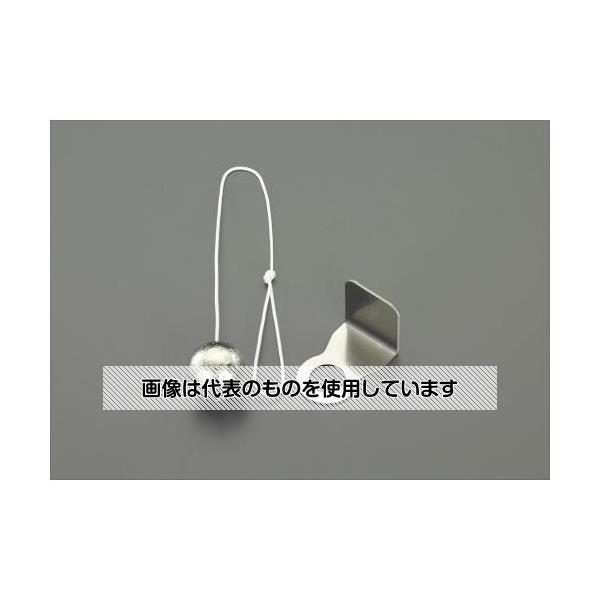 エスコ 電源遮断ウエイト EA940MA-1 入数：1セット