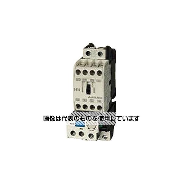 エスコ 100V/200V・1.5kW 電磁開閉器(非可逆) EA940MV-5A 1個(4.0)