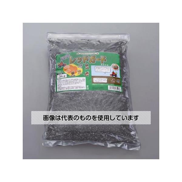 エスコ 3kg 害獣忌避剤 EA941-63 入数：1個