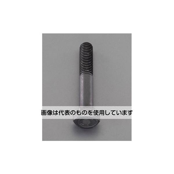 エスコ M20x100mm [高強度・高張力]六角ボルト(1個) EA949JC-4100 入数：1本