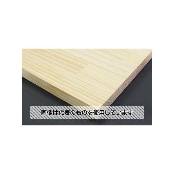 アズワン(AS ONE) 100x 900x18mm 棚板(パイン集成材) EA440DZ-32A 入数：1本