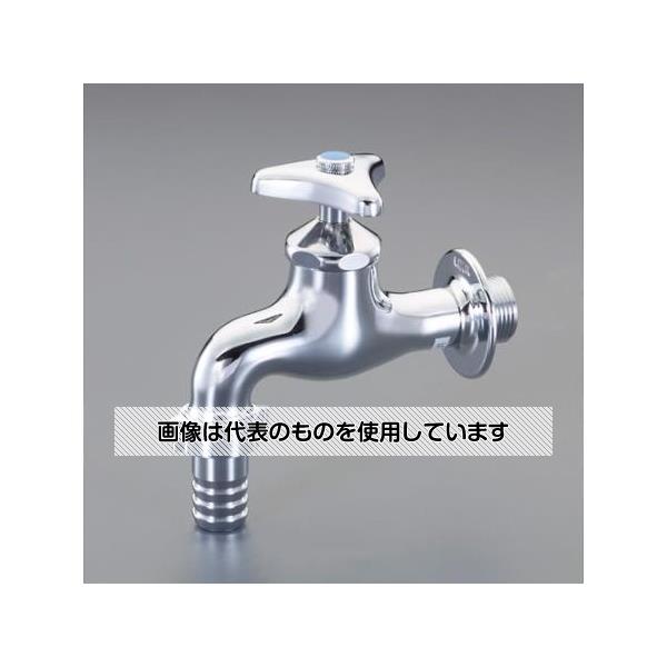 アズワン(AS ONE) 横水栓 EA468HA-39 入数：1個
