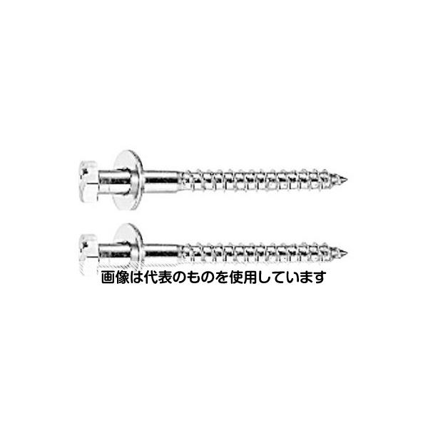 アズワン(AS ONE) 木ねじ(2個) EA468HF-12 入数：1箱(2個入)