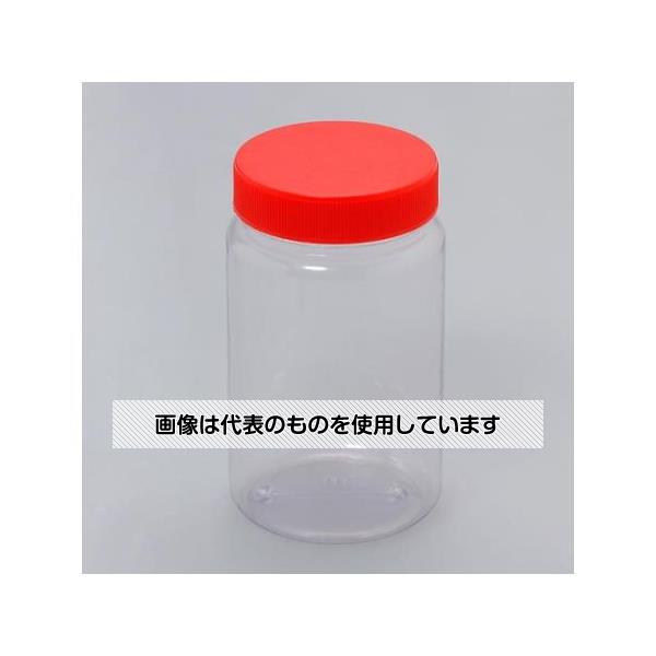 アズワン(AS ONE) φ96.0x 167mm/1000ml ポリ容器(クリアー/10個) EA508AF-43B 入数：1箱(10個入)
