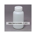 アズワン(AS ONE) φ145x300mm/ 3.0L 広口ポリ容器(中蓋付) EA508AJ-10 入数:1個