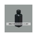 アズワン(AS ONE) 40x40x115mm/ 100ml 角型ポリ容器(遮光/10個 EA508AK-52B 入数:1セット(10個入)