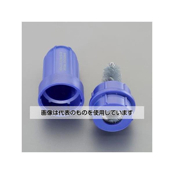 アズワン(AS ONE) バッテリーブラシ EA514BB-2 入数：1個