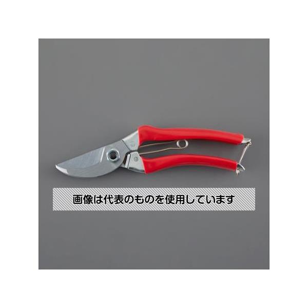 アズワン(AS ONE) 200mm はさみ・本職・剪定用 EA540BC-17 入数：1丁
