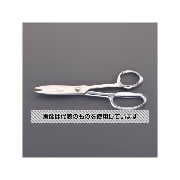 アズワン(AS ONE) 200mm はさみ・クラフト(鍛造) EA540LE-36 入数：1本