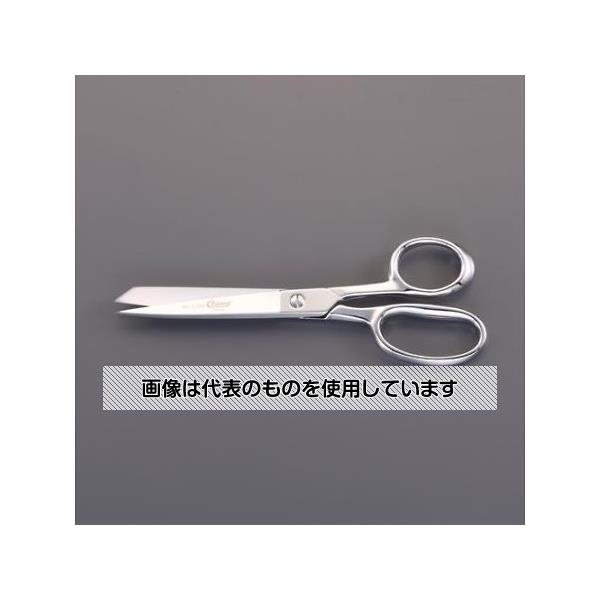 アズワン(AS ONE) 200mm はさみ・クラフト(鍛造) EA540LE-41 入数：1本