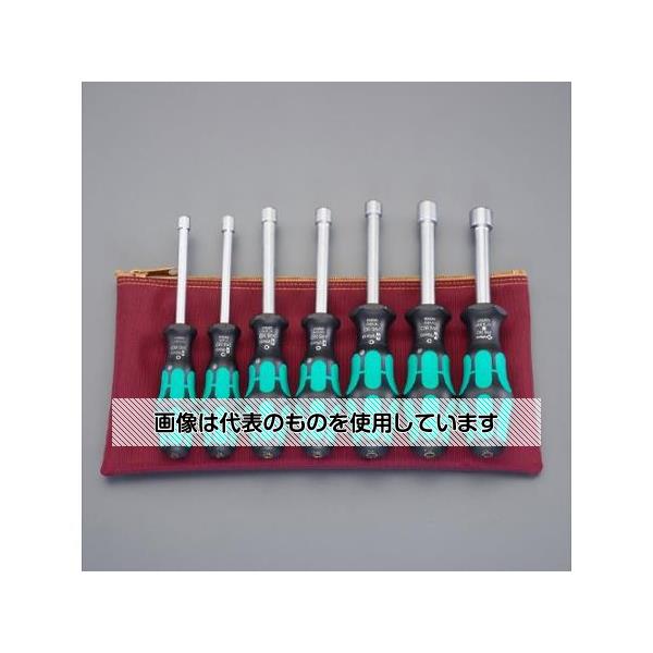 �������(AS ONE) 7���� [Nut]�ɥ饤�С�(��������) EA565BF-100 ������1���å�