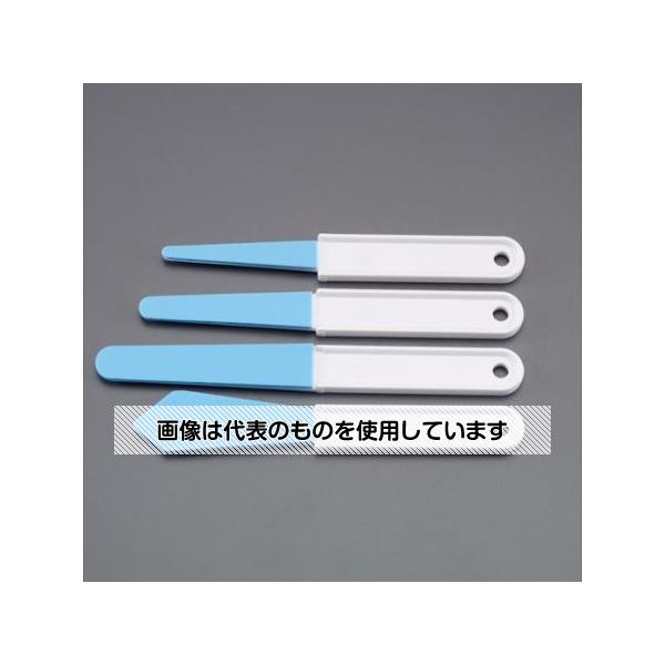 アズワン(AS ONE) 4本組 コーキングヘラセット(スポンジ付) EA579AD-8 入数：1セット