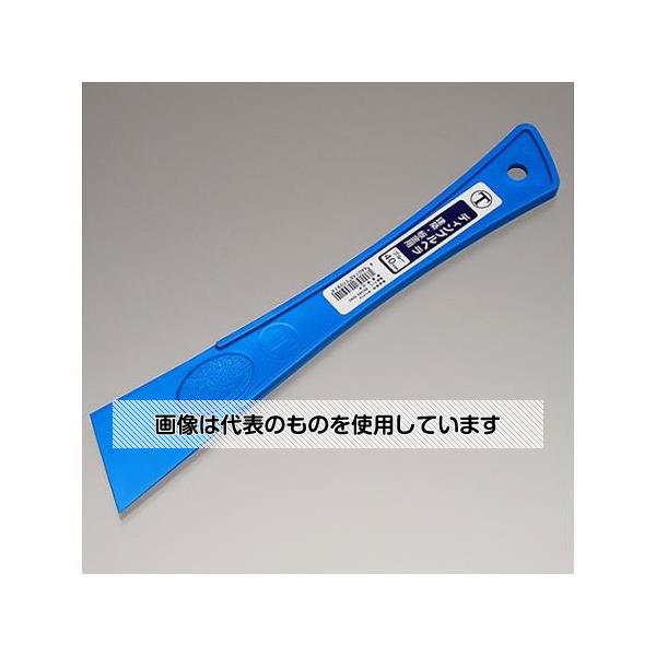 アズワン(AS ONE) 40x200mm パテベラ(ポリアセタール製/青) EA579AJ-46 入数：1本