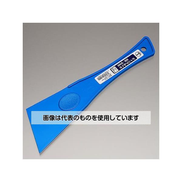 アズワン(AS ONE) 66x200mm パテベラ(ポリアセタール製/青) EA579AJ-47 入数：1本