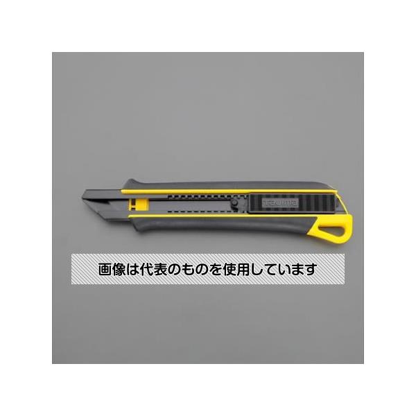 アズワン(AS ONE) 205mm カッターナイフ(超厚物用) EA589AT-91 入数：1個