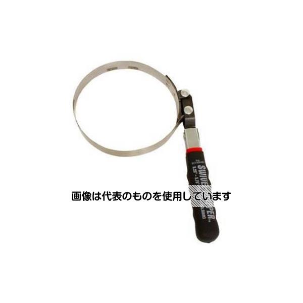 アズワン(AS ONE) 133.5-146.0mm オイルフォルターレンチ EA604AH-68 入数：1個