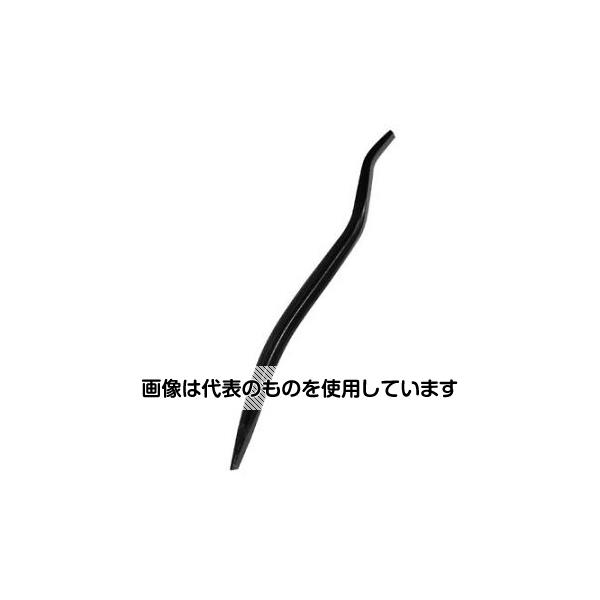 アズワン(AS ONE) 130mm ブレーキシュー調整ツール EA604FJ-41 入数：1本