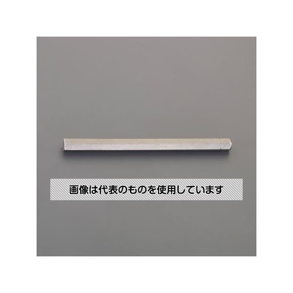 アズワン(AS ONE) [EA618XC-104用] 7/16" 替ビット(INHEX) EA618XC-104B 入数：1本