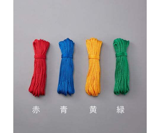 �������(AS ONE) 5.0mmx 10m PP������(��) EA628PR-28 ������1��