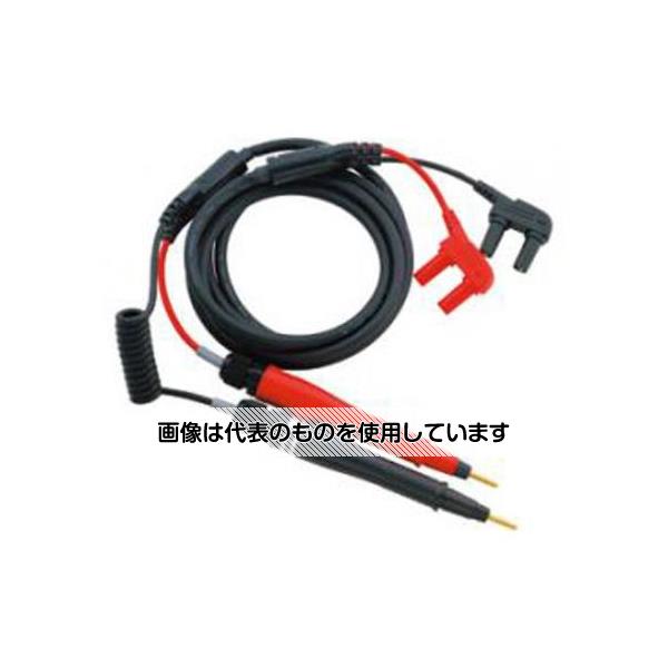 アズワン(AS ONE) [EA709BJ用] テストリード棒 EA709BJ-3 入数：1個