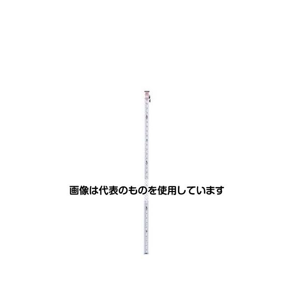 アズワン(AS ONE) 1.08-3.01m 3倍尺(アルミ製) EA720FA-23 入数：1個