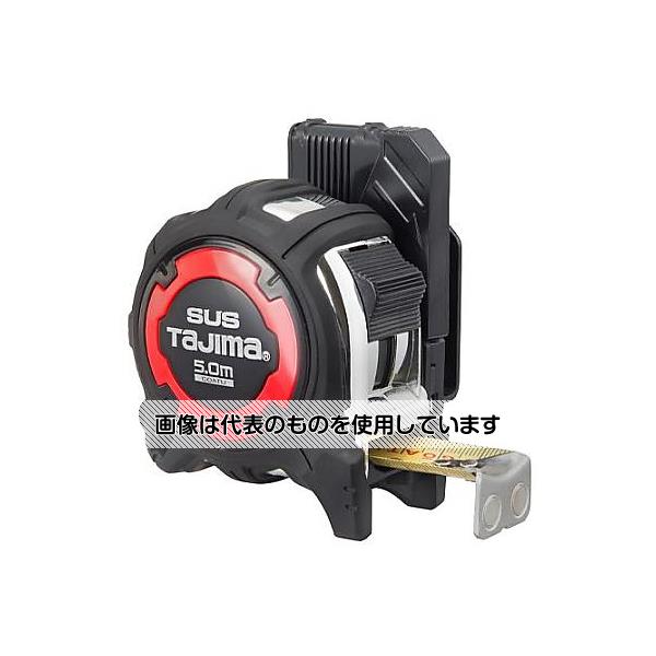 アズワン(AS ONE) 25mmx5.0m メジャー(ステンレス製/ホルダー付) EA720JG-150 入数：1個