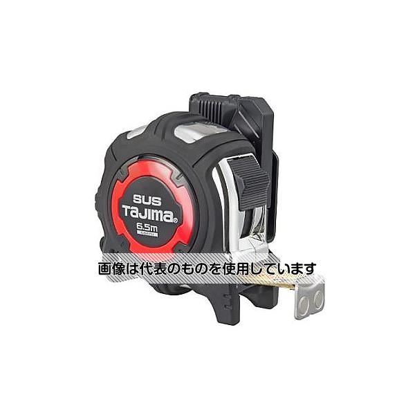 アズワン(AS ONE) 25mmx6.5m メジャー(ステンレス製/ホルダー付) EA720JG-165 入数：1個