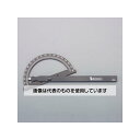 アズワン(AS ONE) 300x200mm プロトラクター EA720WE-4A 入数:1個