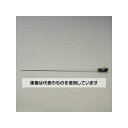 アズワン(AS ONE) φ4.0mmx0.4m カメラケーブル(スティック型) EA750FS-42 入数:1本