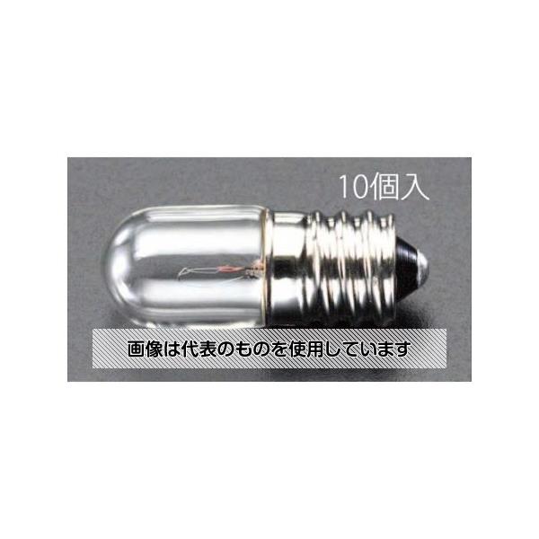 �������(AS ONE) 48.0V/ 2.0W/E12 �ѥͥ��(10��) EA758ZA-133 ������1Ȣ(10����)