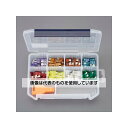 アズワン(AS ONE) 3A-30A 自動車用平型ヒューズセット EA758ZS-10A 入数:1セット